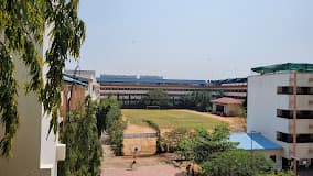 S.B.O.A School & Junior College Anna Nagar photo 2