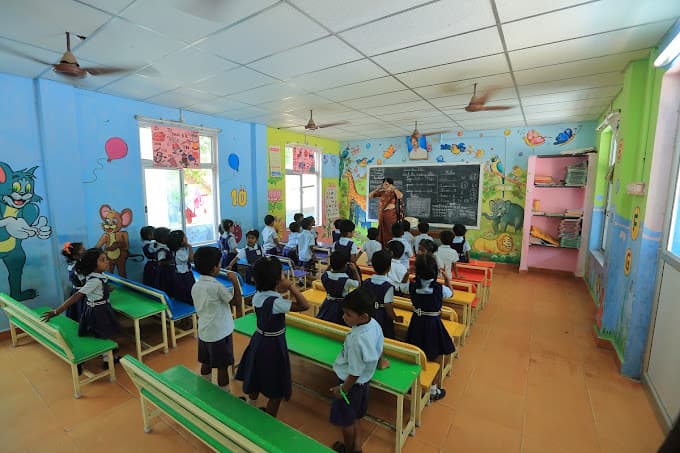 Good Shepherd School photo 4