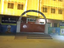 Arul Jothi Public School photo 2