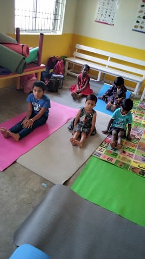 Arul Jothi Public School photo 3