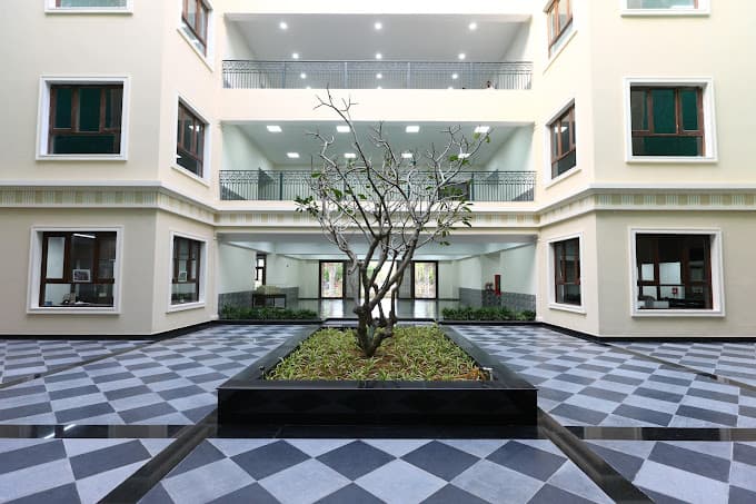 Chettinad Sarvalokaa Vidyashram Mamallapuram Road photo 2