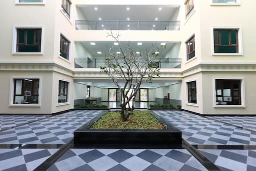 Chettinad Sarvolka Vidyashram gallery image 2