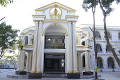 Sushil Hari International School Kelambakkam photo 1