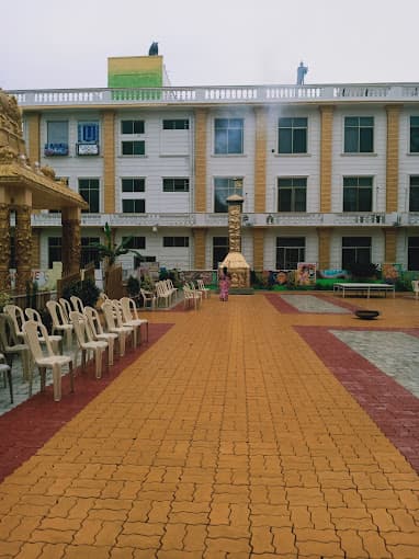 Sushil Hari International School Kelambakkam photo 2