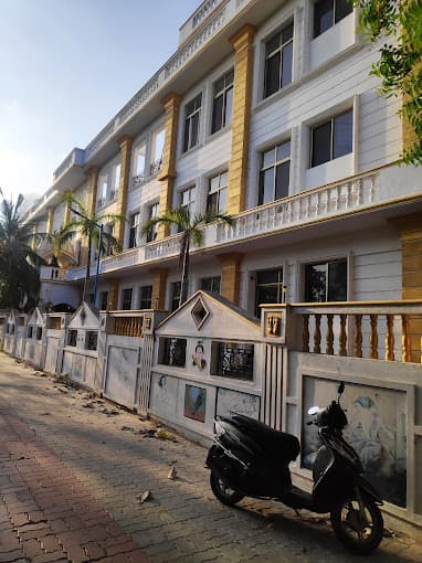 Sushil Hari International School Kelambakkam photo 4