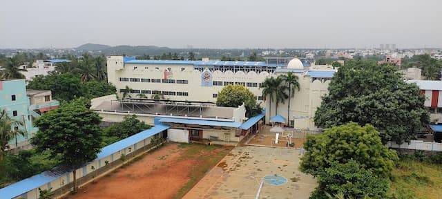 Sri Sathya Sai Institute Of Educare gallery image 5
