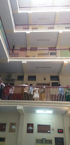 Terapanth Jain Vidyalaya Matriculation School T. Nagar photo 3