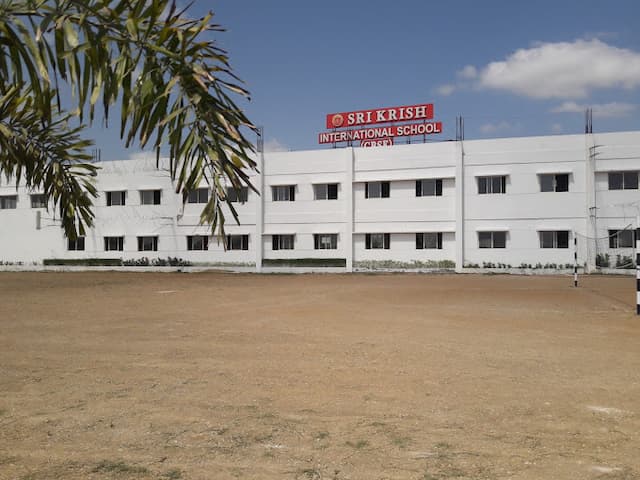 Sri Krish International School gallery image 2