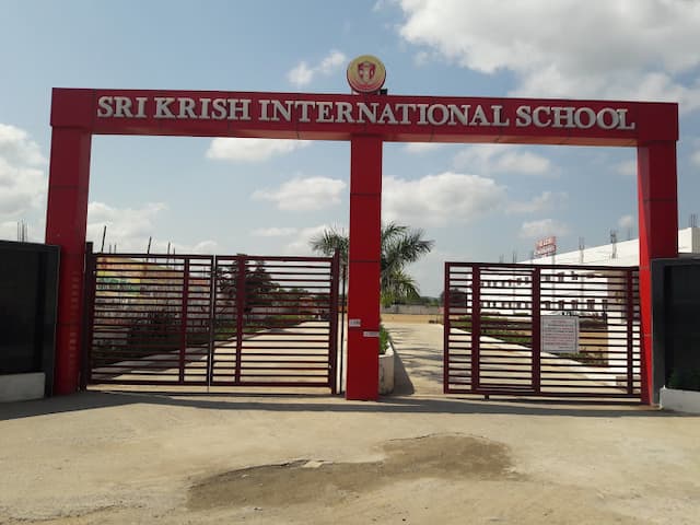 Sri Krish International School gallery image 5