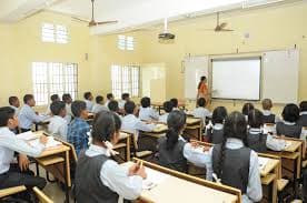 ABS Global Smart School Korattur photo 6