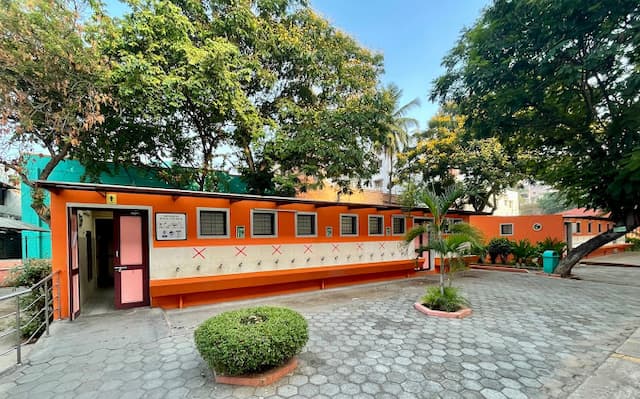 Ti School gallery image 4