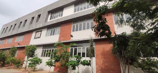 Nathella Vidhyodha Sr Sec School gallery image 1