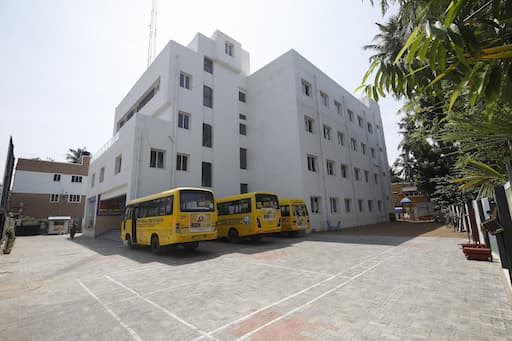 Velammal Vidhyashram gallery image 5
