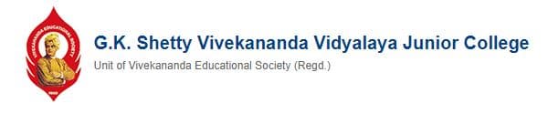 G K Shetty Vivekananda Vidyalaya Sr Sec School,Ambattur West,  one of the best Cbse school in Chennai