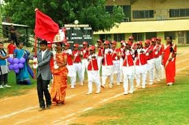 David Son's Matric School Ayanavaram photo 1