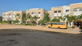 Sri Nikethan Matric School gallery image 2