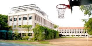 M.Ct.M Chidambaram Chettyar Matriculation School Mylapore photo 4
