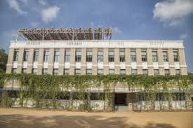 M.Ct.M Chidambaram Chettyar Matriculation School Mylapore photo 2