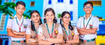 Sheeba Matric Higher Secondary School New Washermenpet photo 2