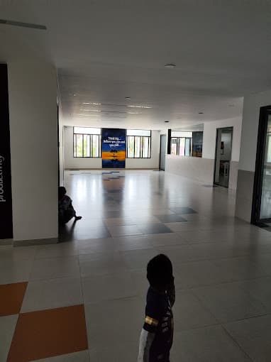 Alphabet International School Palavakkam photo 4