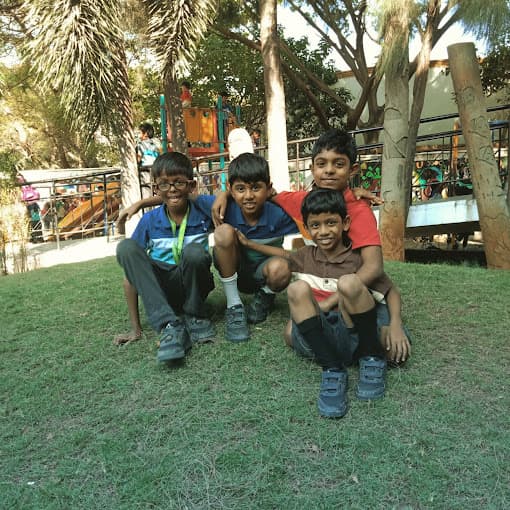 The Pupil International School Senneerkuppam photo 3