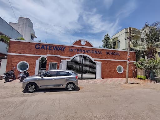 Gateway International School gallery image 5