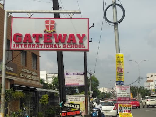 Gateway International School gallery image 2