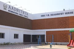 Aadhithya International Public School photo 3
