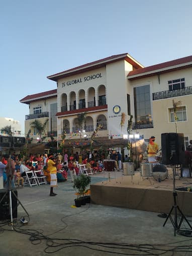 JS Global School Sholinganallur photo 1