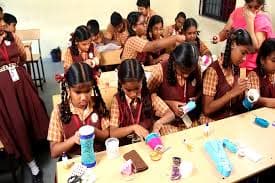 Sri Vimalavidyalaya School Ramapuram photo 1