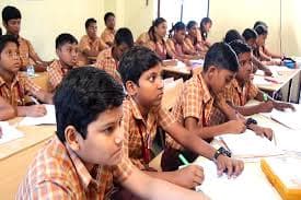 Sri Vimalavidyalaya School Ramapuram photo 3