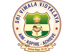 Sri Vimalavidyalaya Sr Sec School,West K.K Nagar, one of the best Cbse school in Chennai