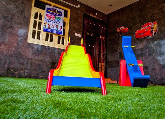 Minminiz Play School Chromepet photo 2