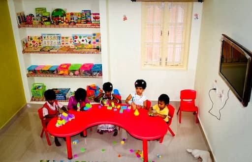 Minminiz Play School gallery image 4