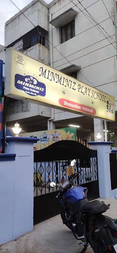 Minminiz Play School Chromepet photo 1