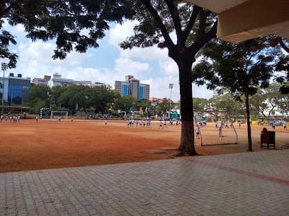 Don Bosco Matriculation Higher Secondary School Egmore photo 2