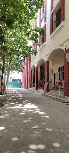 M.W.A School Gopalapuram photo 3