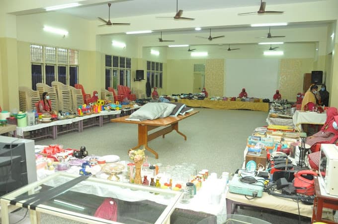 M.W.A School Gopalapuram photo 4