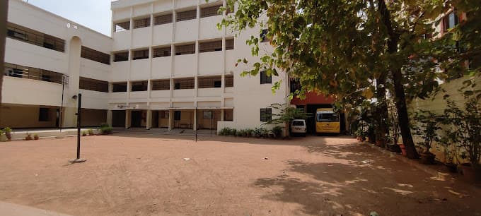 M.W.A School Gopalapuram photo 1