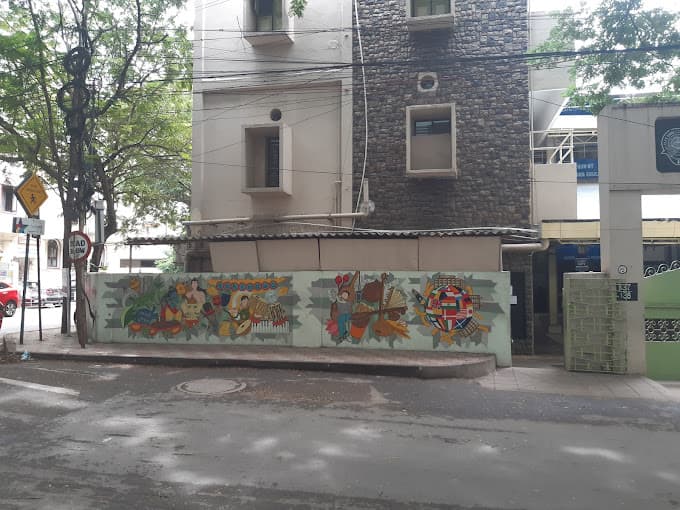 P.S.B.B Senior Secondary School photo 4