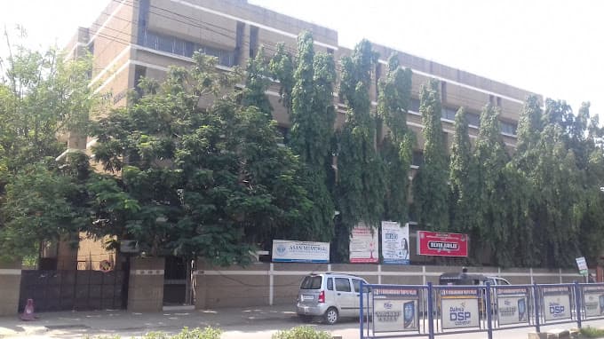 Asan Memorial Senior Secondary School Egmore photo 4