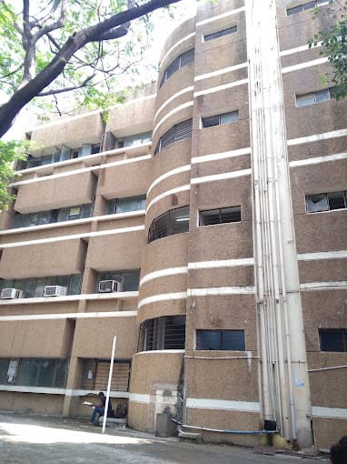 Asan Memorial Senior Secondary School Egmore photo 3