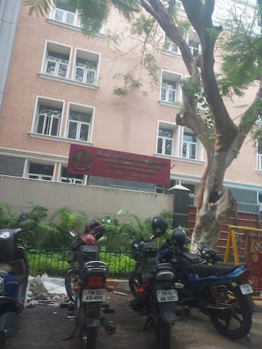 GRT Mahalakshmi Vidyalaya Matriculation Higher Secondary School Ashok Nagar photo 1