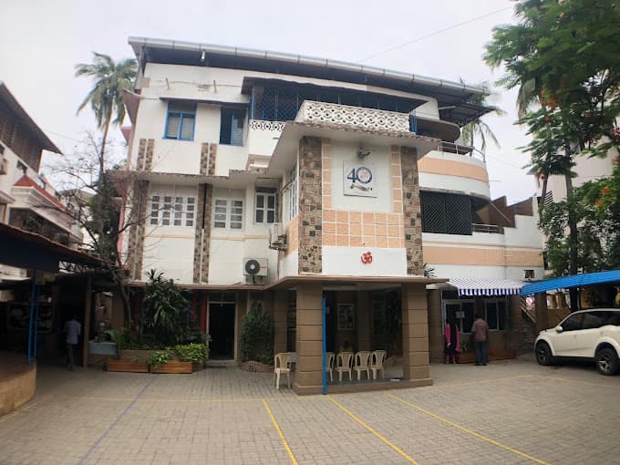 Chhathrapathy Shivaji D.A.V. Secondary School photo 1