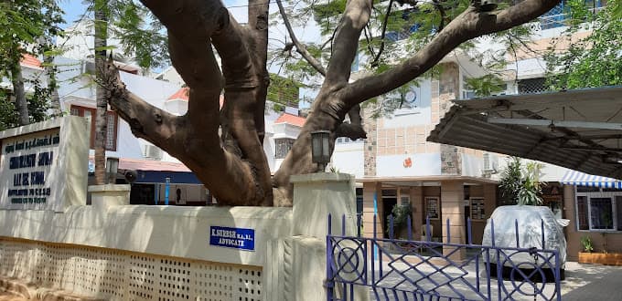 Chhathrapathy Shivaji D.A.V. Secondary School photo 2