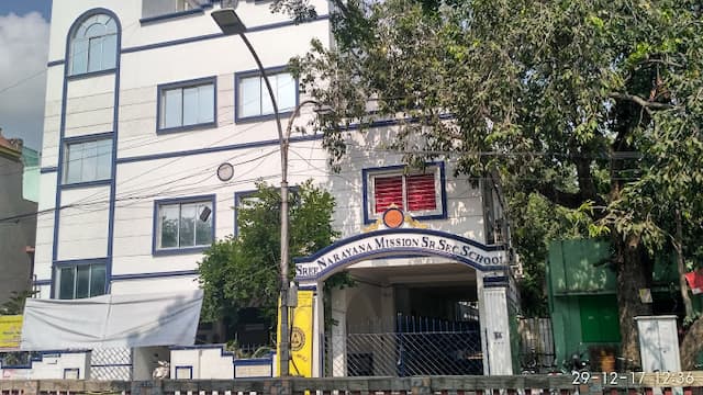 Sree Narayana Mission Sr Sec School gallery image 4