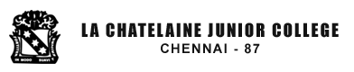 La Chatelaine junior college,Valasaravakkam, one of the best Cbse school in Chennai