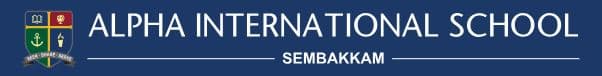 Alpha Matriculation Hr Sec School,Sembakkam, one of the best State board school in Chennai