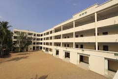 Alpha Matriculation Hr Sec School Sembakkam photo 2