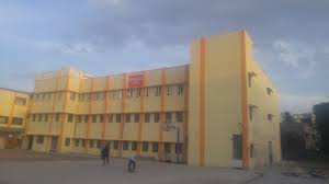 Aacini Matric Higher Secondary School Ambattur photo 2